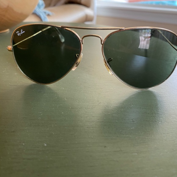 Ray-ban aviators - Picture 2 of 4